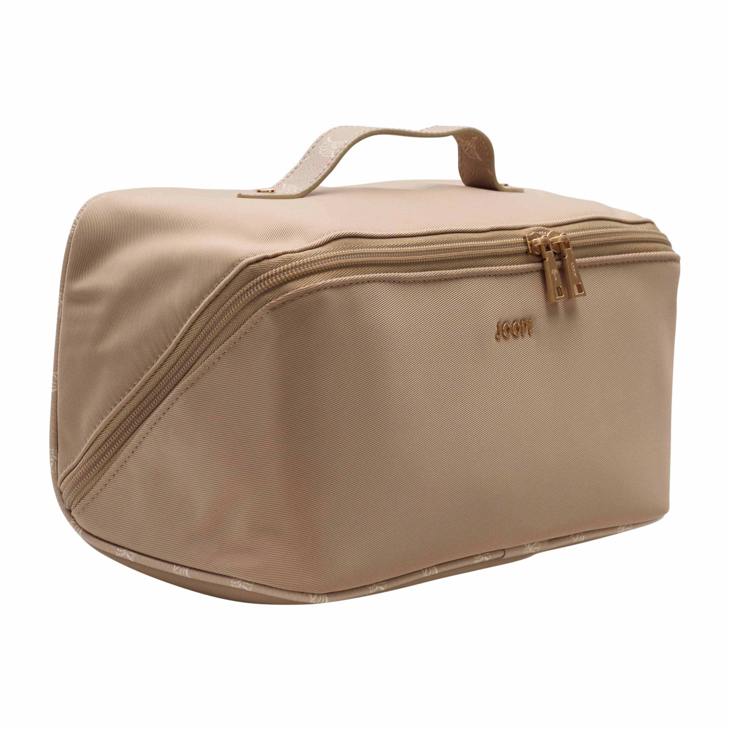 JOOP! Cosmetic Bag in Brown