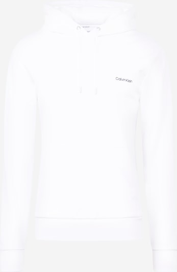 Calvin Klein Mikina - bílá, Produkt