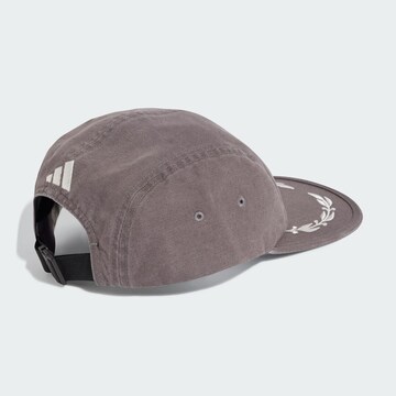 Casquette de sport 'Mercedes - AMG Petronas Formula 1' ADIDAS PERFORMANCE en gris