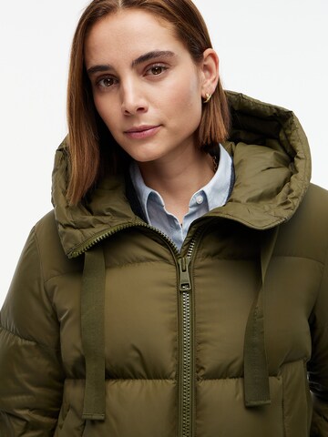 TOMMY HILFIGER Χειμερινό μπουφάν σε πράσινο
