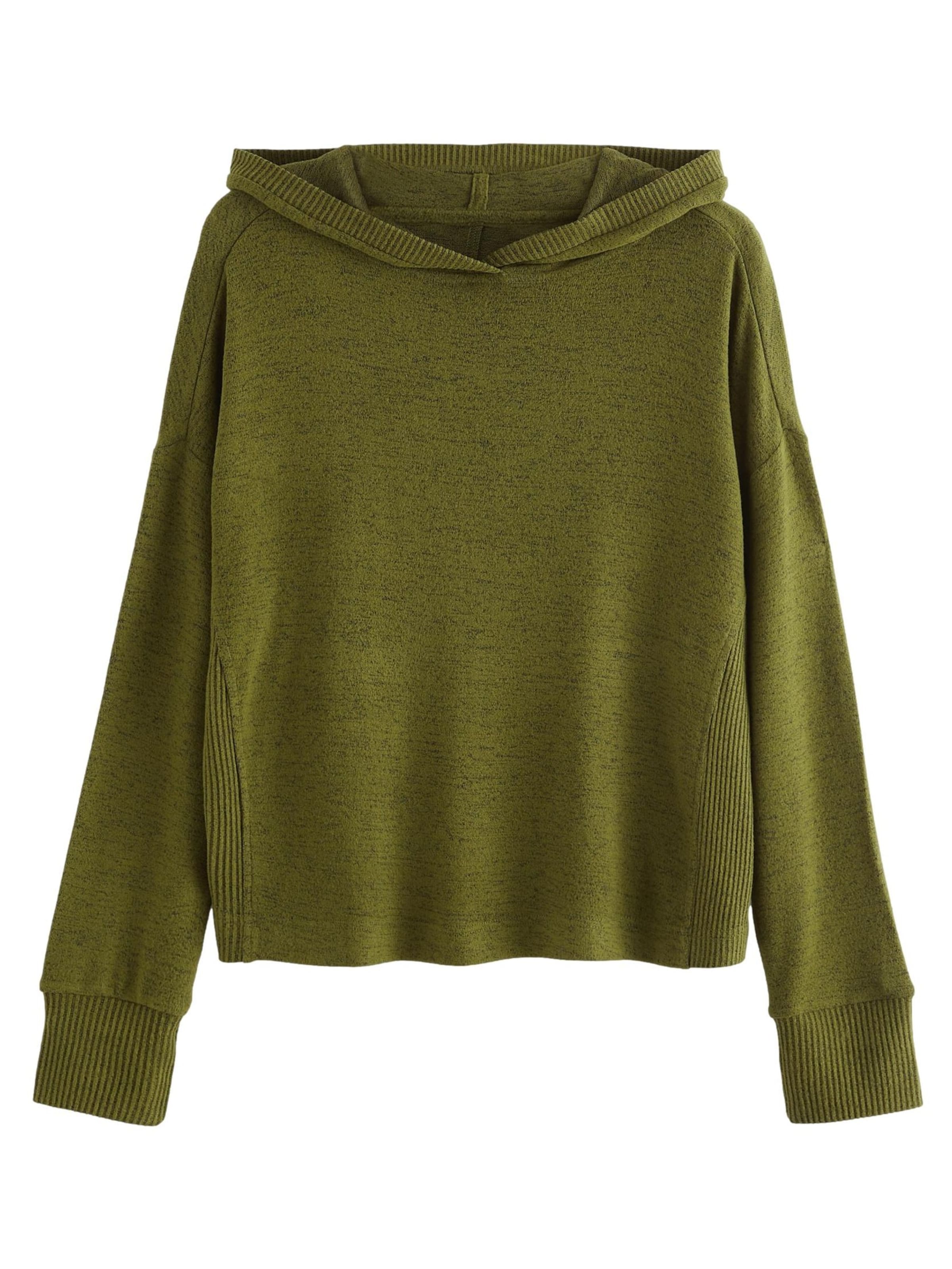 Next Majica | zelena barva: sprednja stran