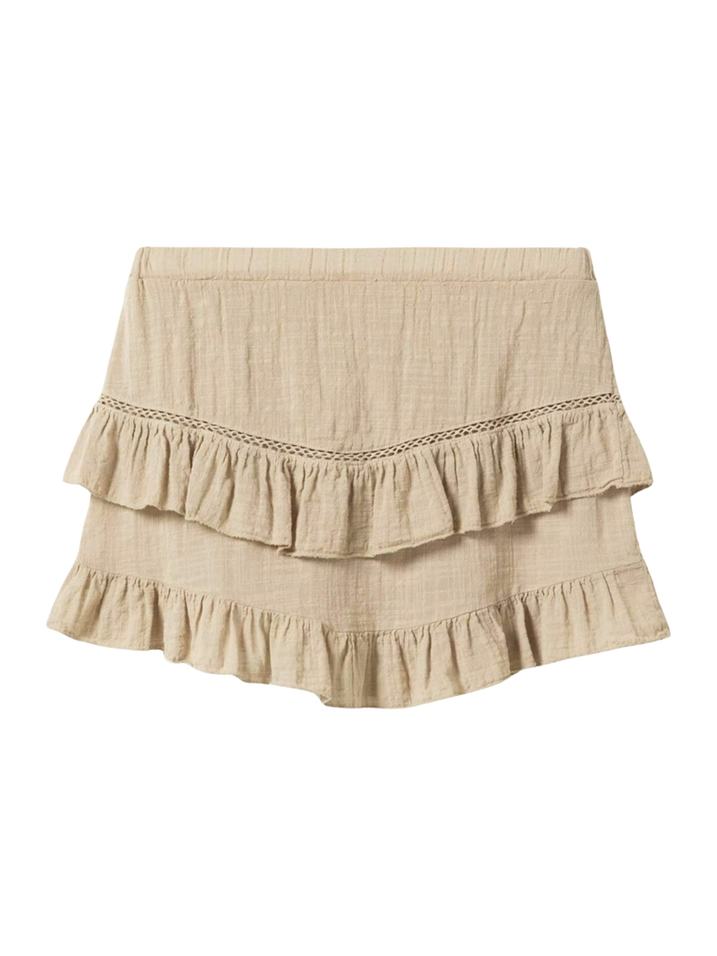 Noella - Falda ' N-Marlin ' en gris