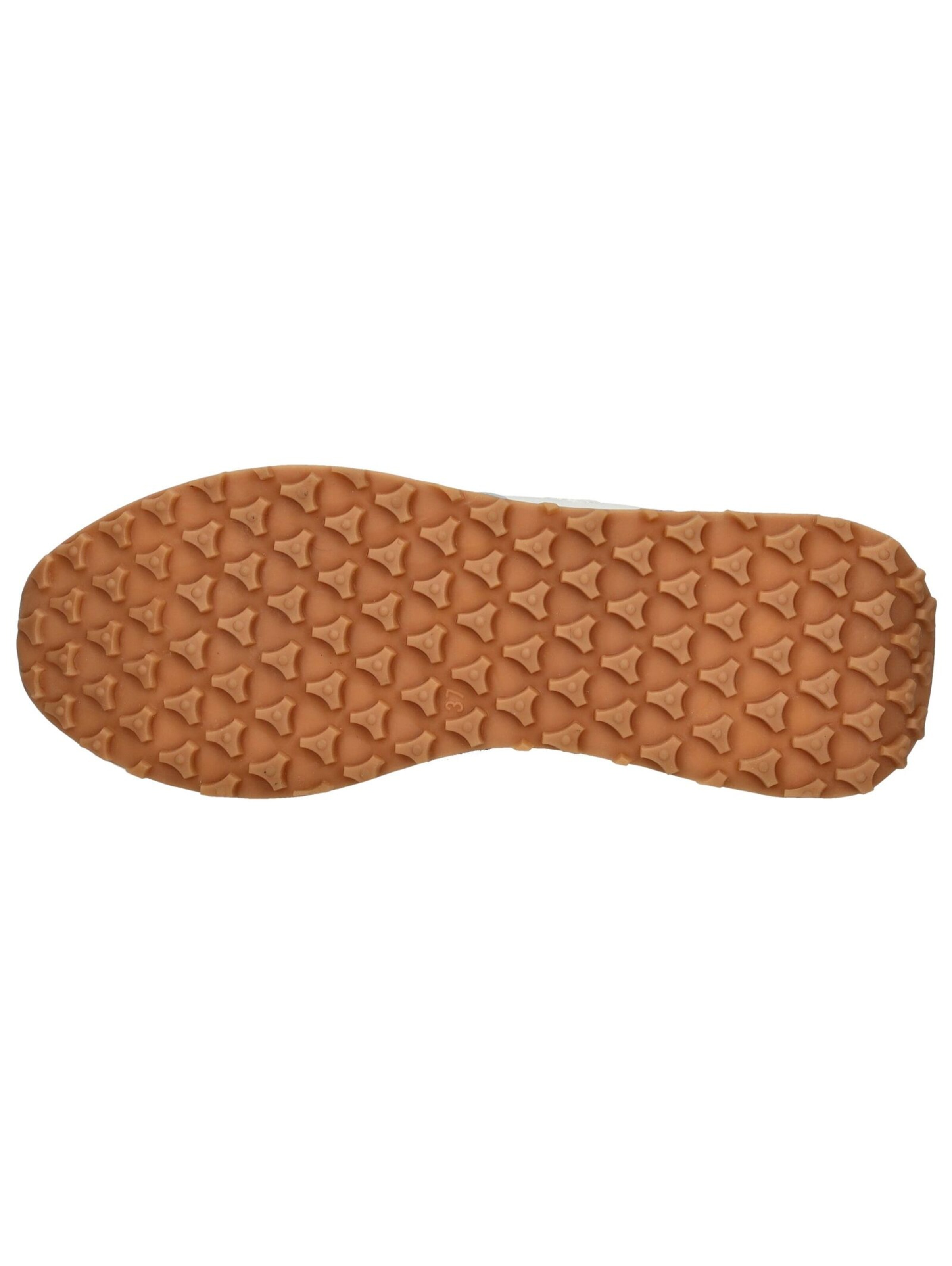 Baskets basses s.Oliver en bleu