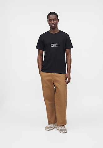 THE NORTH FACE Majica 'Zumu 2.0' | črna barva