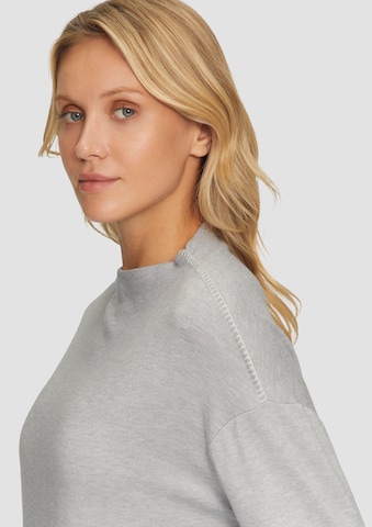 s.Oliver Shirt in Grijs