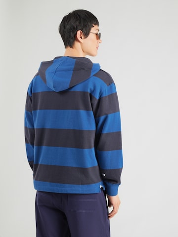 Pepe Jeans Majica 'JOE' | modra barva