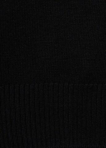 MANGO TEEN Pullover 'Polito' in Schwarz