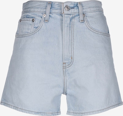 LEVI'S Jean en bleu clair, Vue avec produit