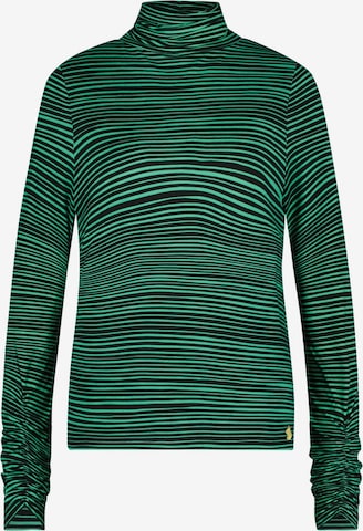 Fabienne Chapot Shirt in Green: front