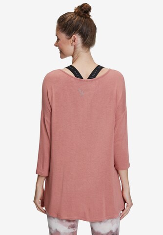 Pull-over Betty Barclay en rose