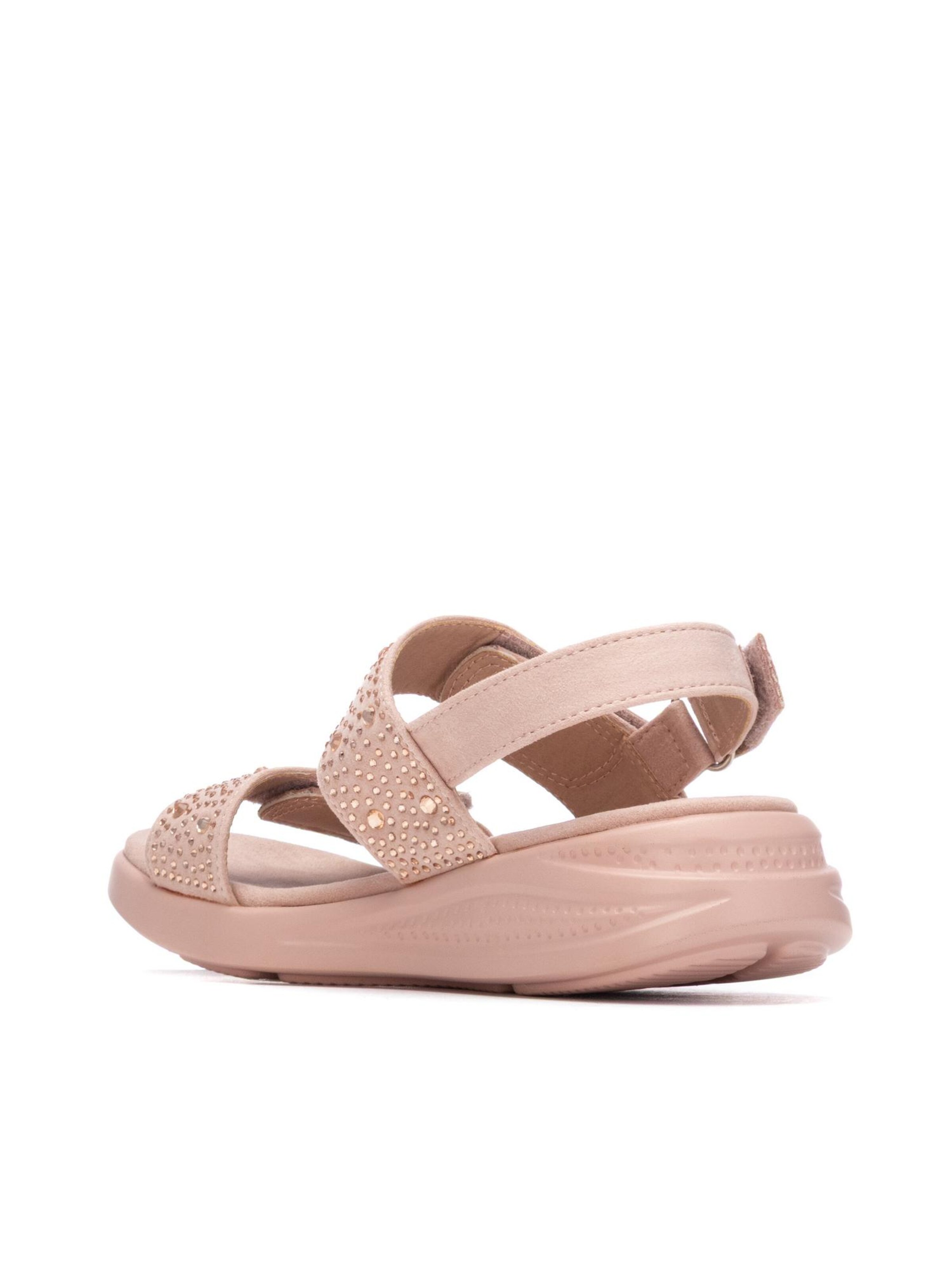 Xti - Sandalias en beige