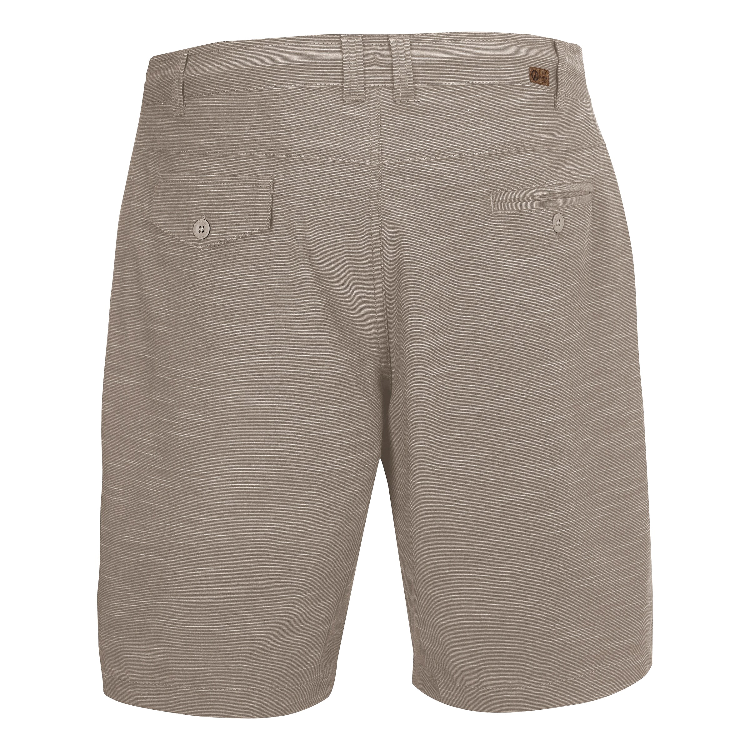 G.I.G.A. DX by killtec Regular Pants in Brown