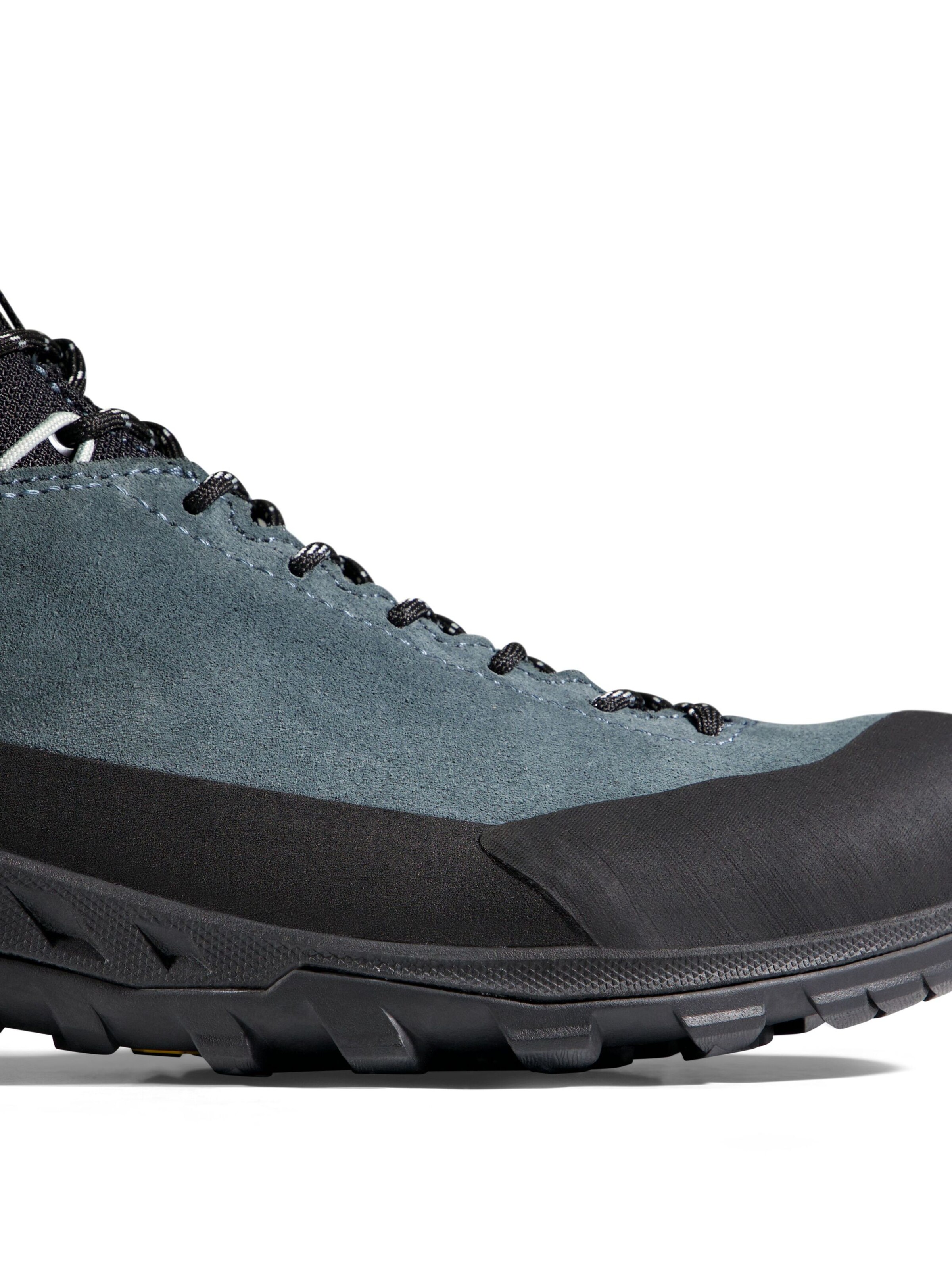 MAMMUT Flats 'Alnasca IV' in Grey
