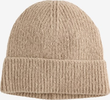 smėlio Next Megzta kepurė: priekis