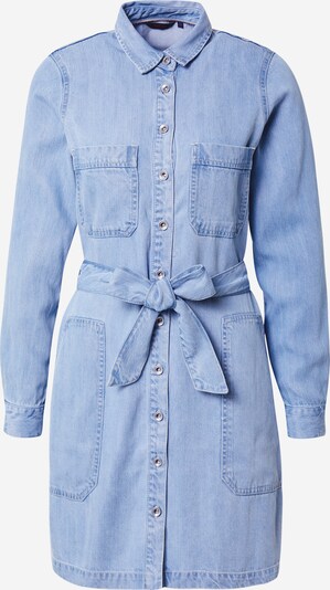 Salsa Shirt dress in light blue, Item view