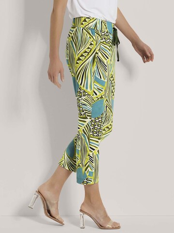 MADELEINE Regular Broek in Gemengde kleuren