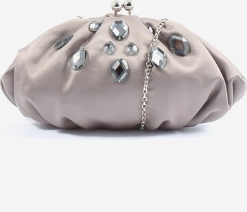 MENBUR Bag in One size in Beige: front