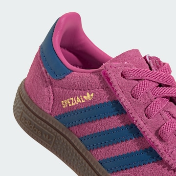 ADIDAS ORIGINALS Sneaker in Pink