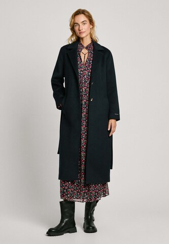Manteau mi-saison ' BRENDA ' Pepe Jeans en bleu