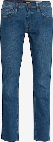 BLEND Regular Jeans 'Twister' in Blauw: voorkant