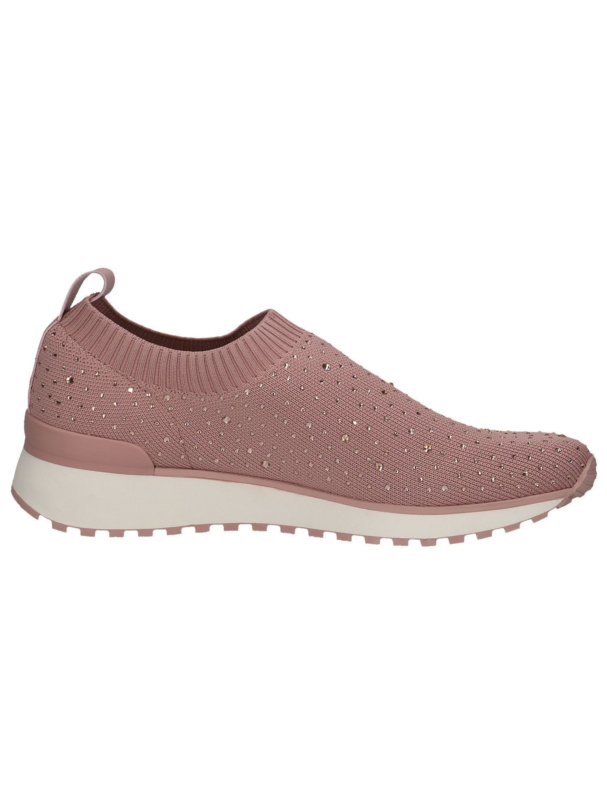Slip on CAPRICE en rose