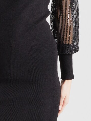 ONLY Kleid 'ONLNaja' in Schwarz