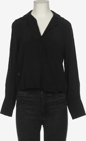 Whistles Blouse & Tunic in M in Black: front