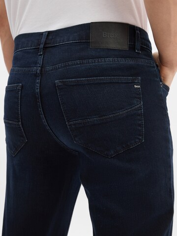BRAX Regular Jeans ' Cadiz ' in Blue