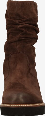 GABOR Boots in Brown