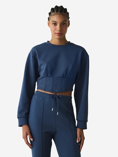 Penti Sweatshirt 'Sweatshirts' in XS in Navy, Item view