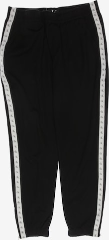 Calvin Klein Jeans Pants in 33 in Black: front