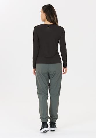 Athlecia Performance shirt in Black
