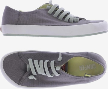 CAMPER Sneakers & Trainers in 38 in Grey: front