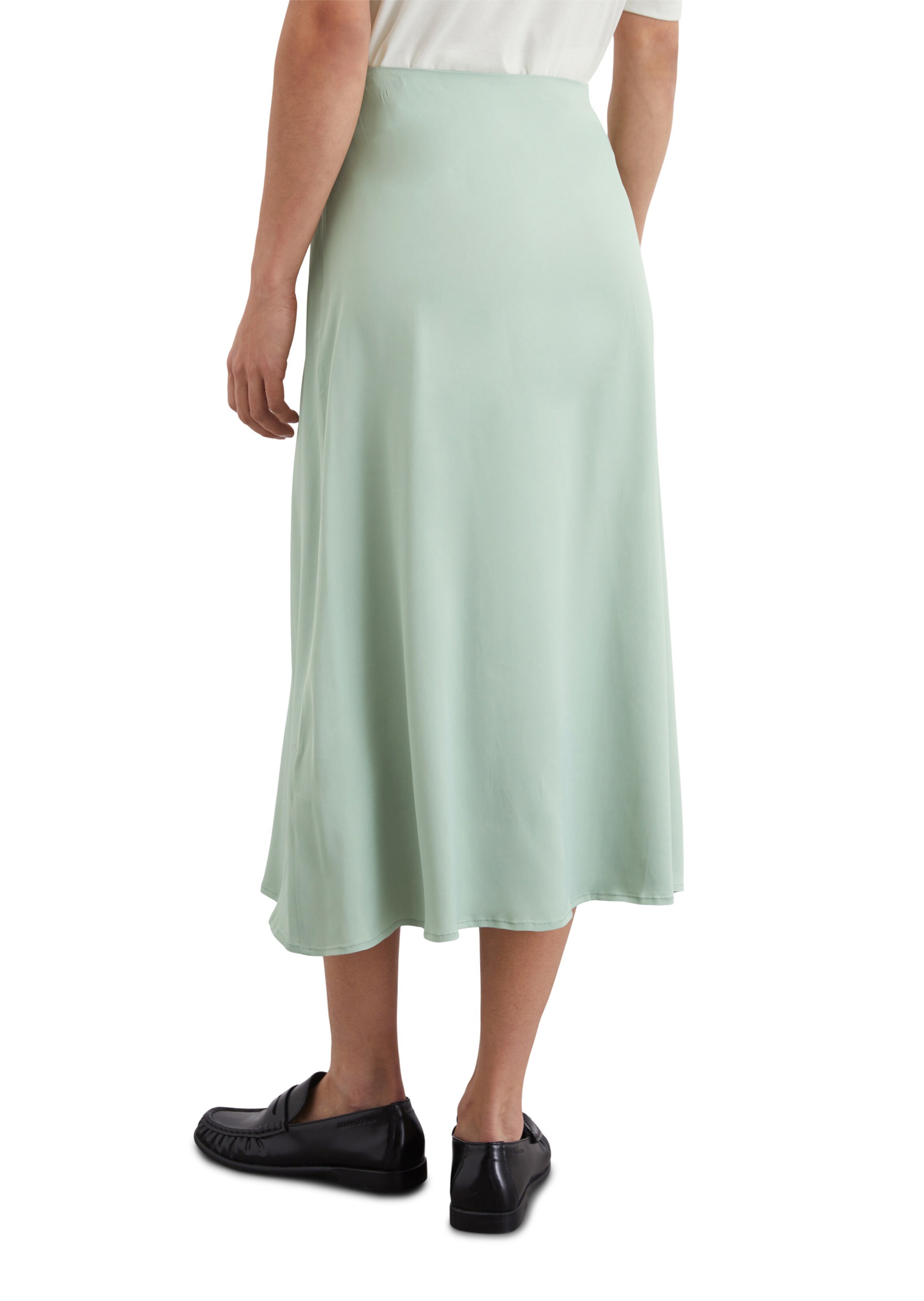 Marc O'Polo Skirt in Green