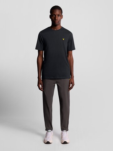 Lyle & Scott Shirt in Blauw