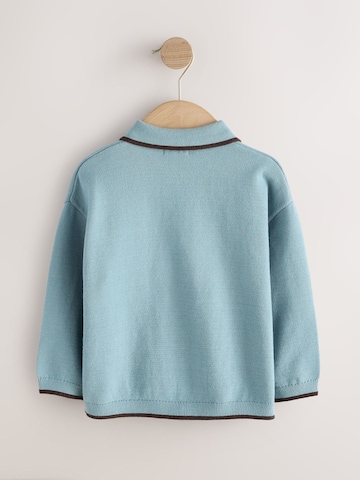 Next - Jersey en azul