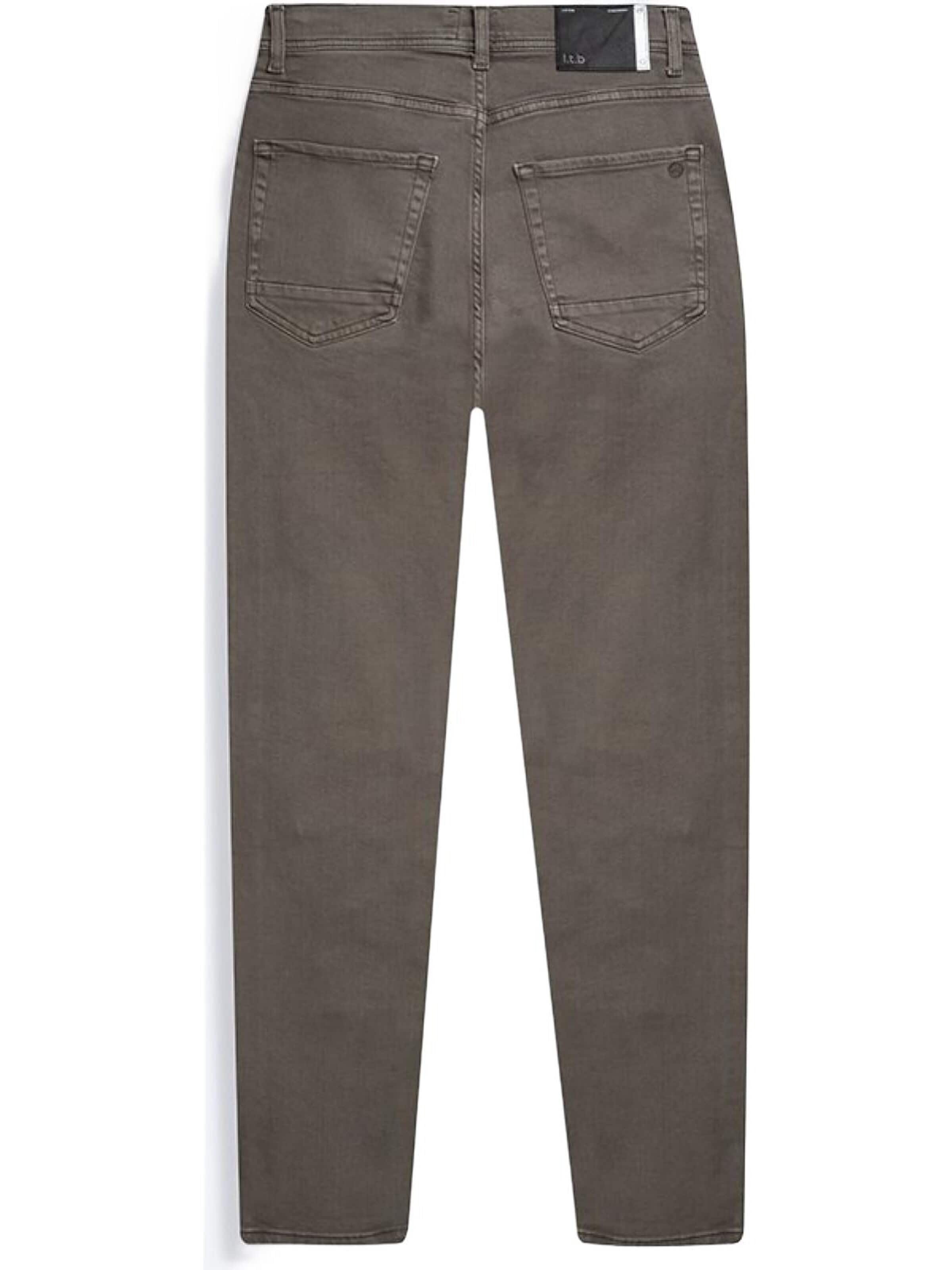 LTB Jeans - Skinny Vaquero en gris