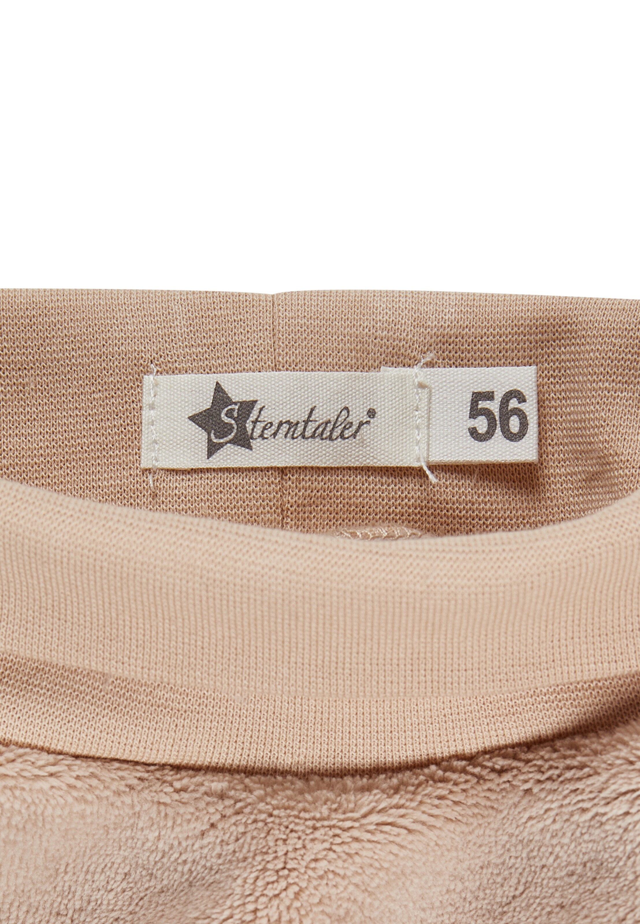 STERNTALER Regular Pants in Beige