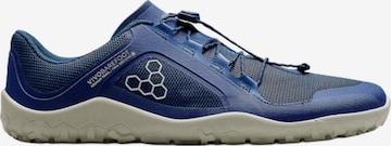 Vivo Barefoot Matalavartiset tennarit 'PRIMUS TRAIL FG 3.5' värissä sininen: etupuoli
