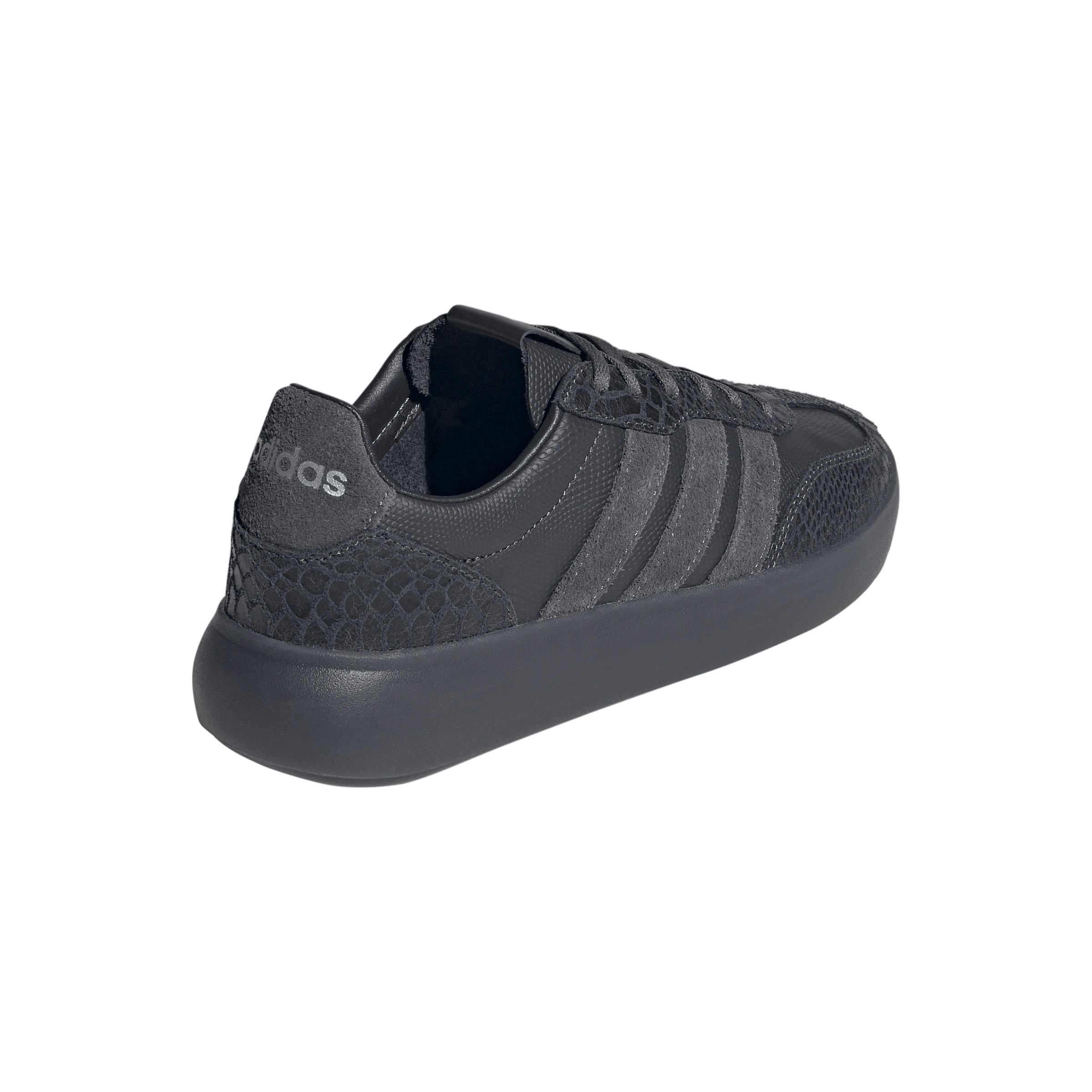 Baskets basses 'Barreda Decode' ADIDAS SPORTSWEAR en gris