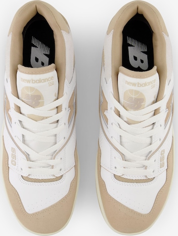 new balance Sneaker low '550' in Beige