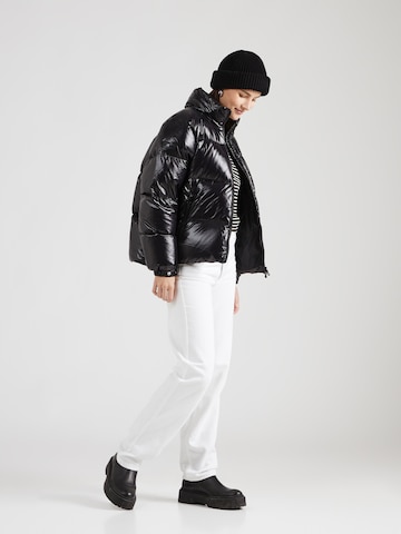 Duvetica Winter jacket 'Dima' in Black