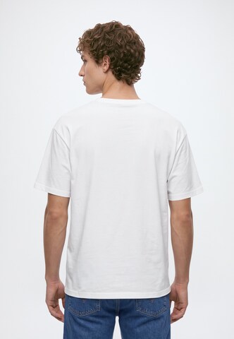 JACK & JONES - Camiseta 'JJABBO' en azul