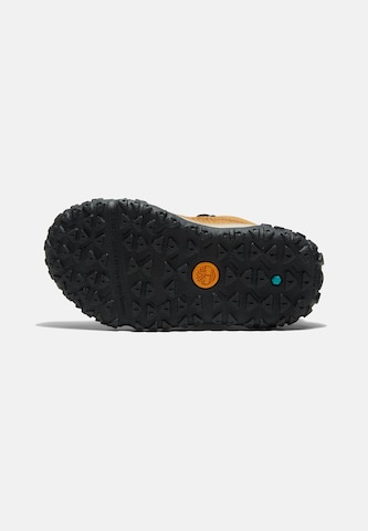 TIMBERLAND Bootsit 'GreenStride™ Motion 6' värissä ruskea