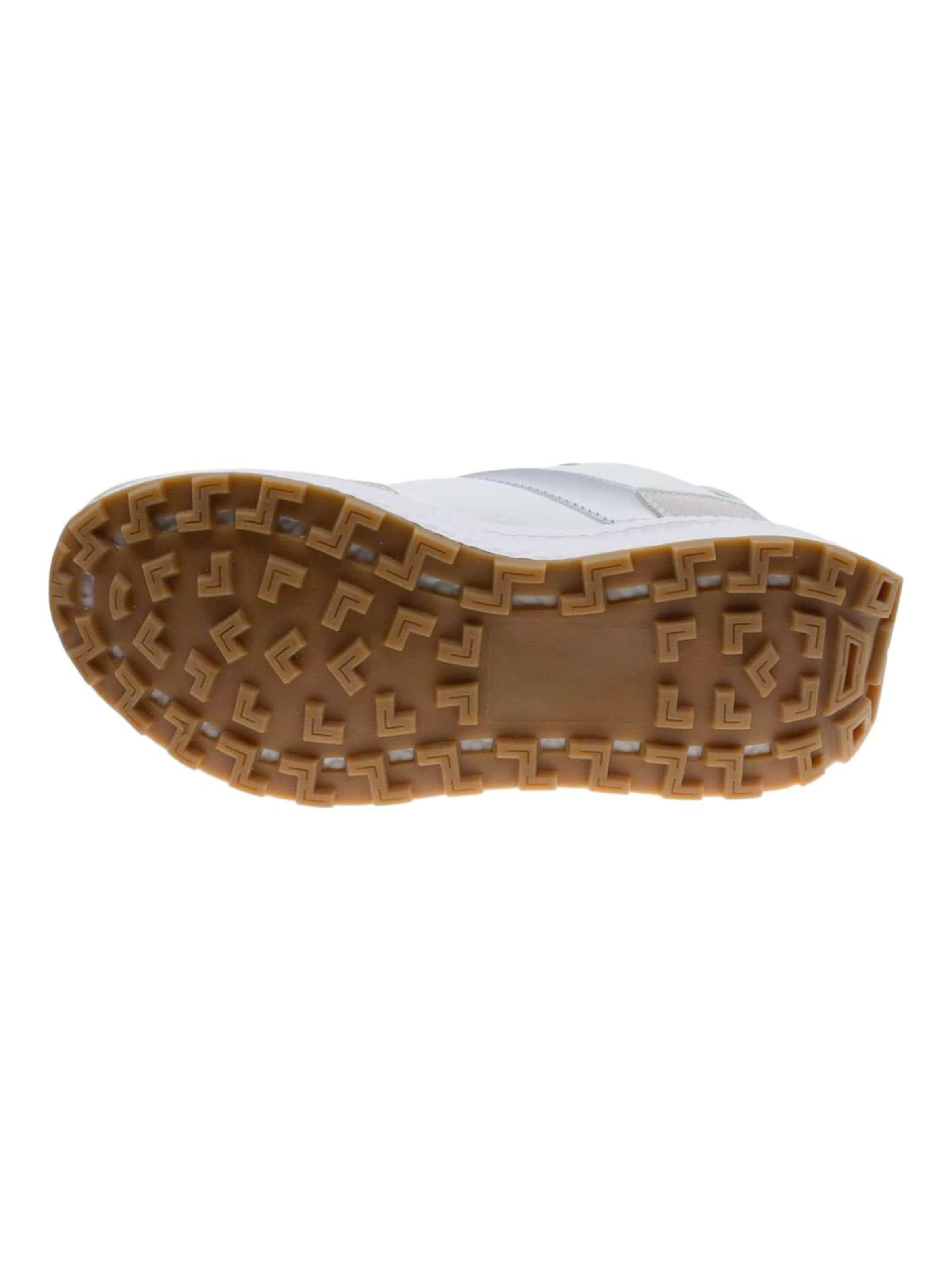 Beppi Sneakers laag in Wit