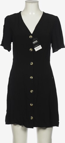 Superdry Kleid L in Schwarz: predná strana