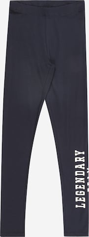 KIDS ONLY Leggings 'Glina' in Blue: front