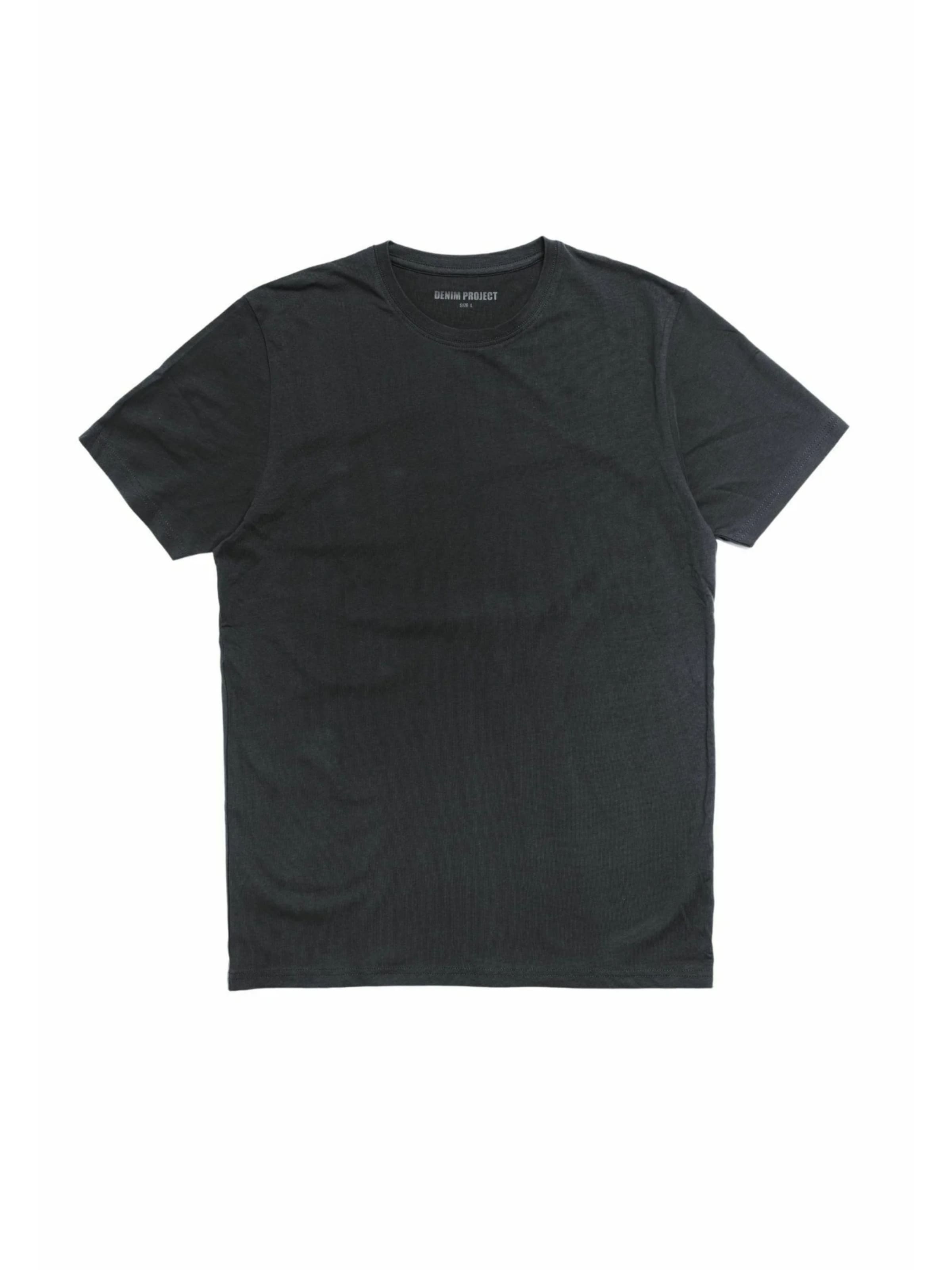 Denim Project Klasický střih Košile ' 14 Pack ' – mix barev