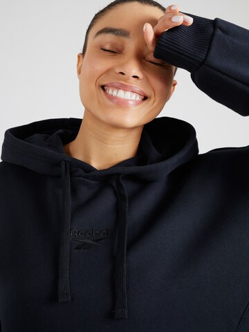 Reebok Свитшот 'CLASSIC' в Синий