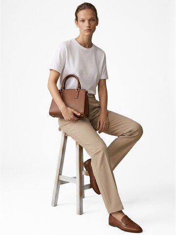 L'Arte Milano Shirt in White